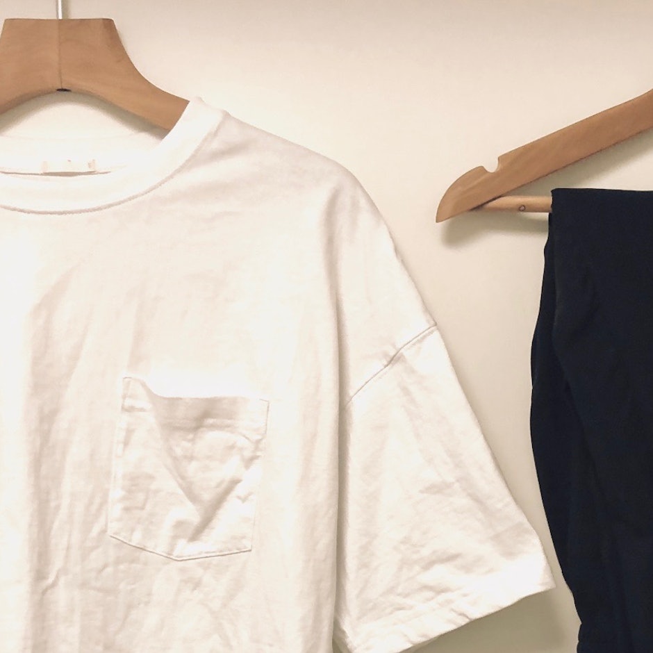 ファッションライター厳選!ネットで買えるベーシック服10選【春夏編】