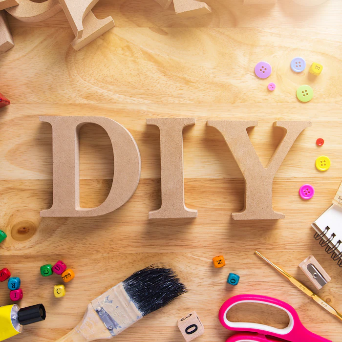 DIYクリエイターが愛用!おすすめのDIYグッズ7選