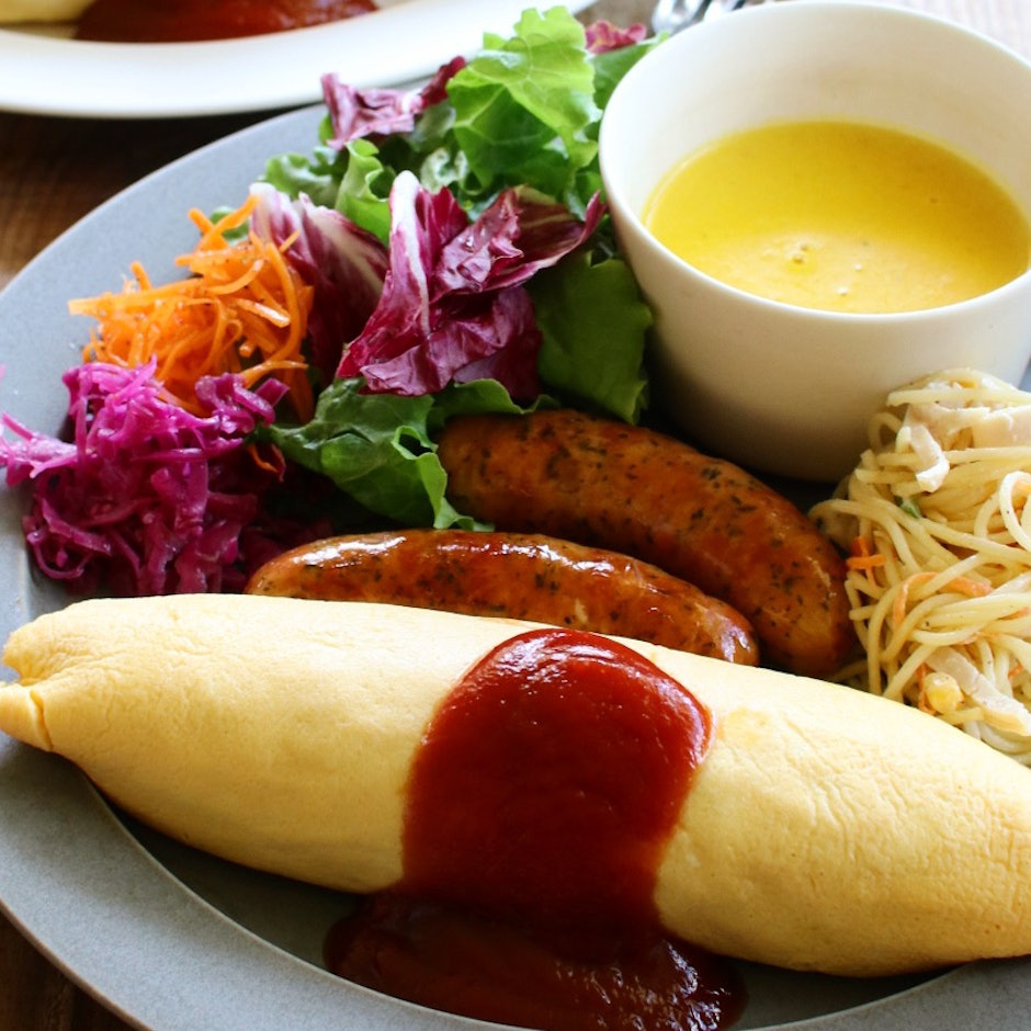 人気デリスタグラマーが愛用する♡おしゃれなワンプレート食器10選