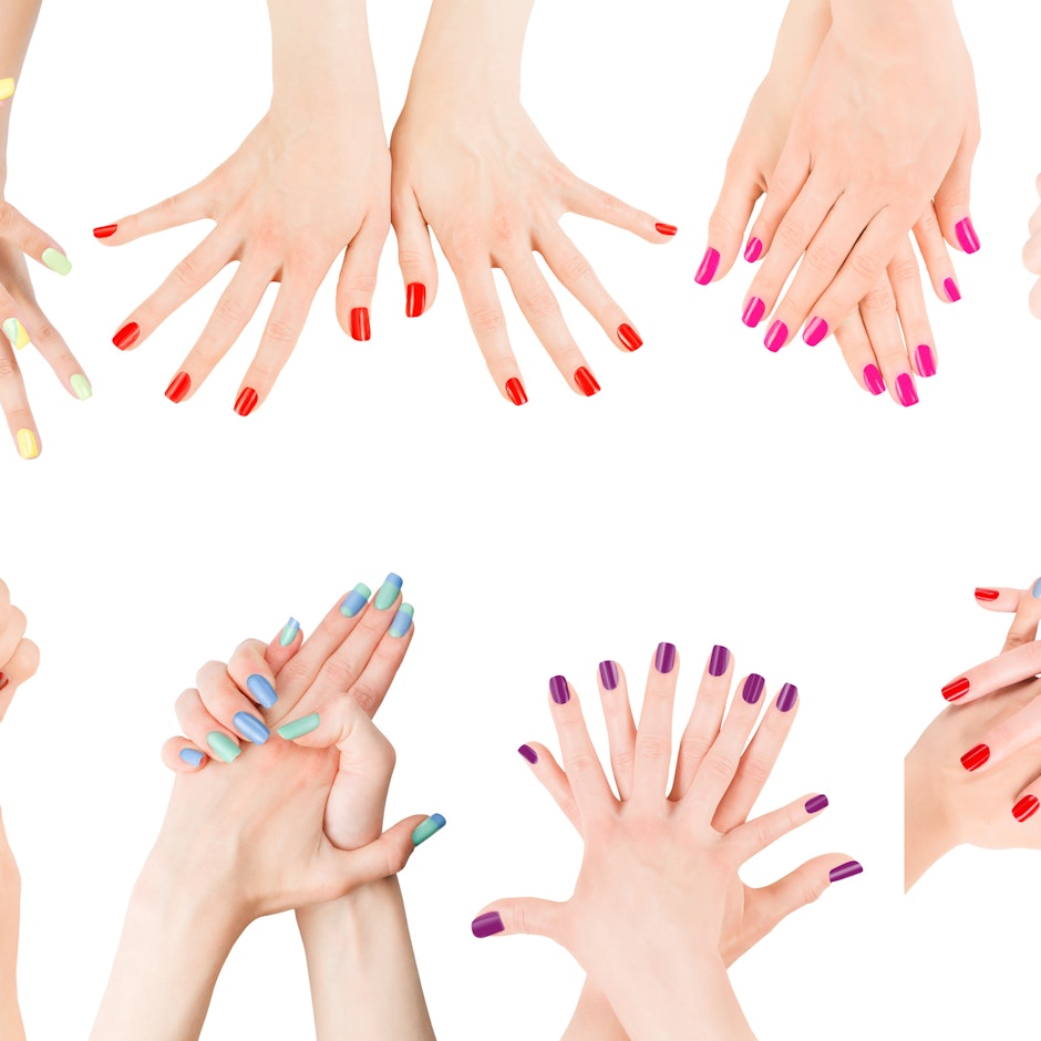 ネイルアーティストが愛用するおすすめネイル&ケアグッズ9選