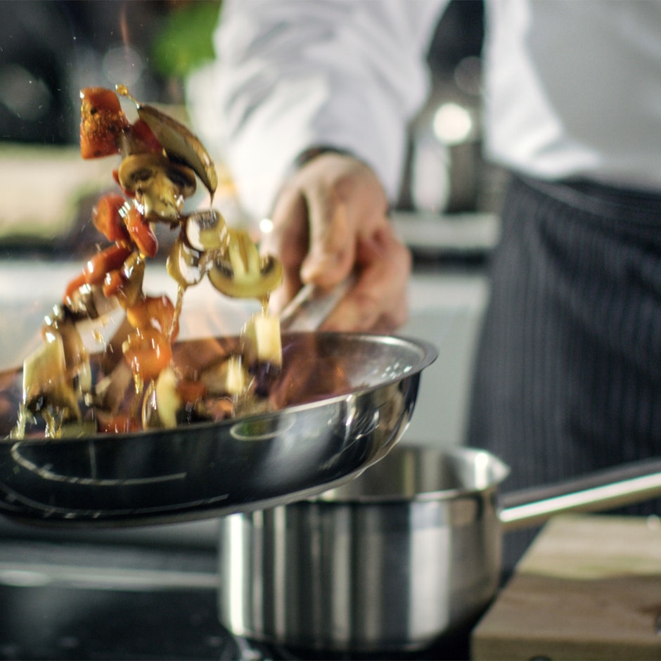 フレンチの達人!料理研究家スマイリーのおすすめ料理アイテム10選