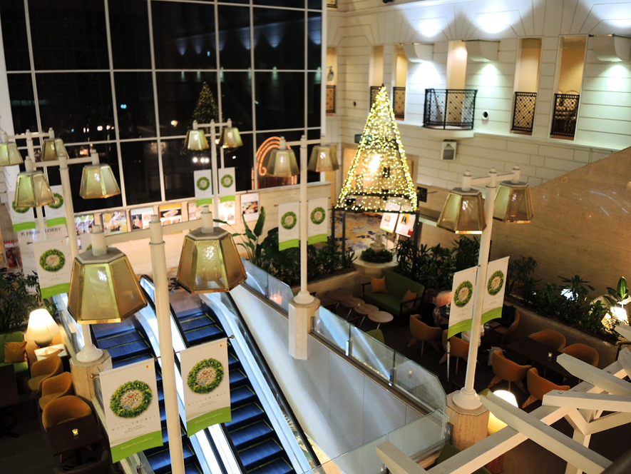 ホテル評論家・瀧澤信秋が教える！意外と知られていない東京ホテル11選