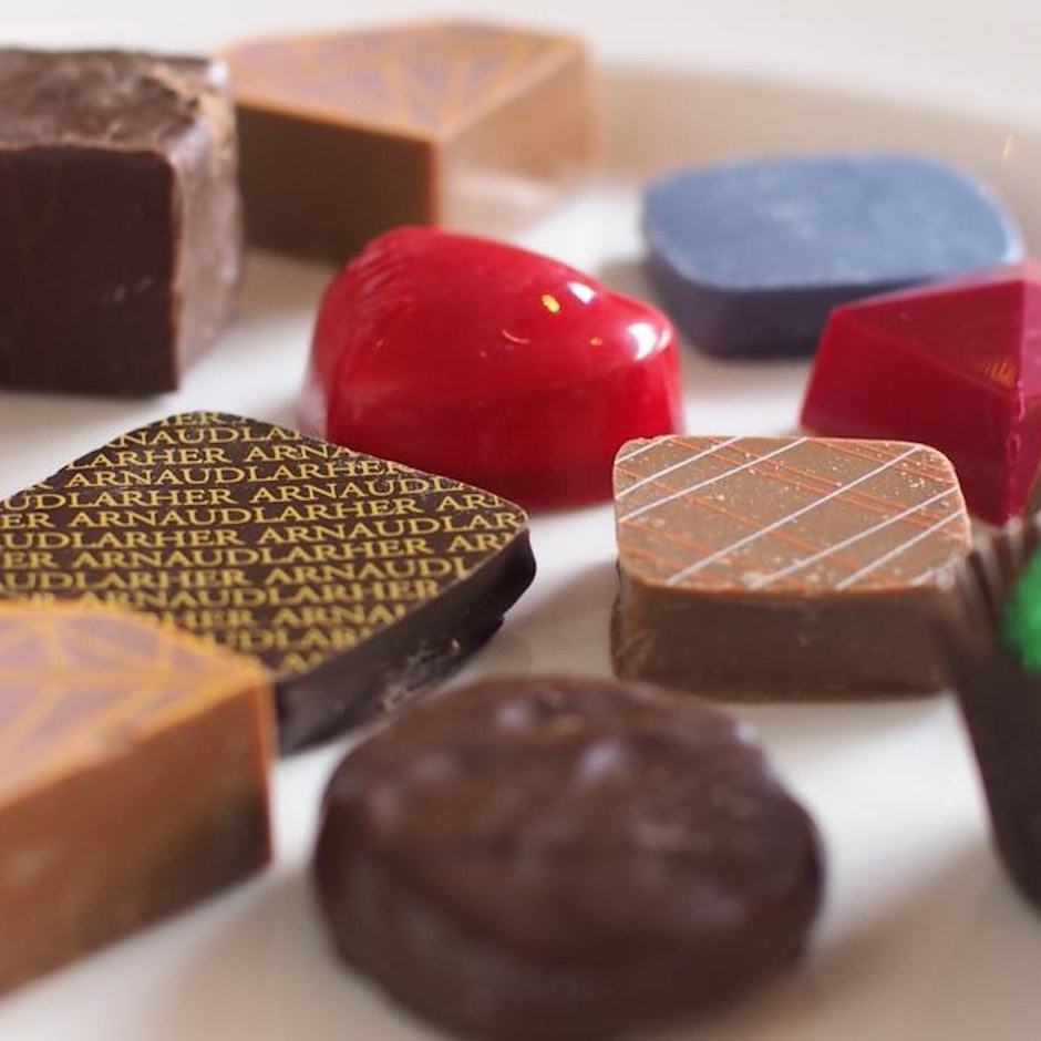 スイーツコンシェルジュおすすめ!絶対喜ばれるチョコレートギフト18選【バレンタイン・ホワイトデーに】