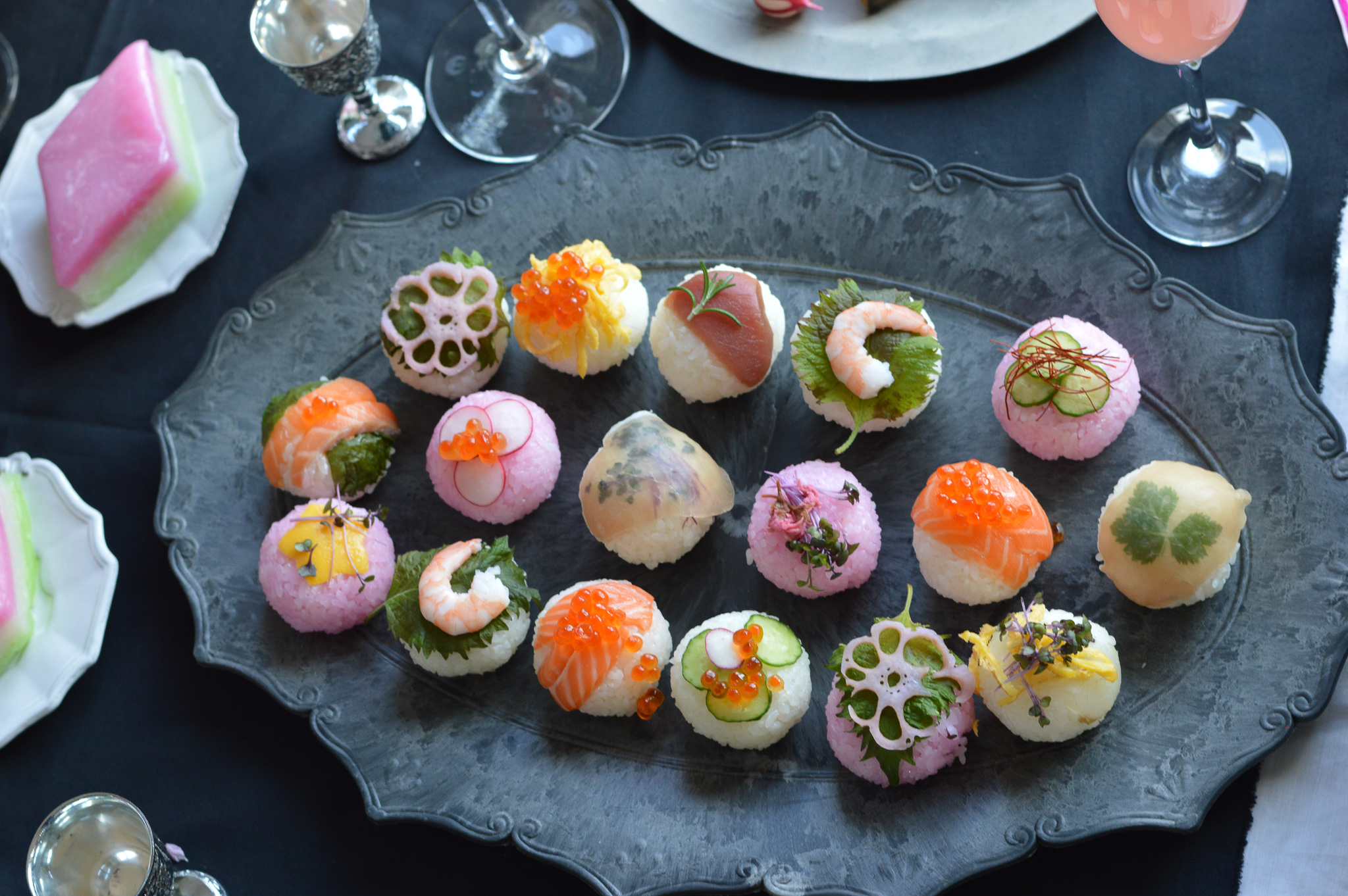 人気デリスタグラマー愛用中♡食卓に彩りを添えるインスタ映え食器10選