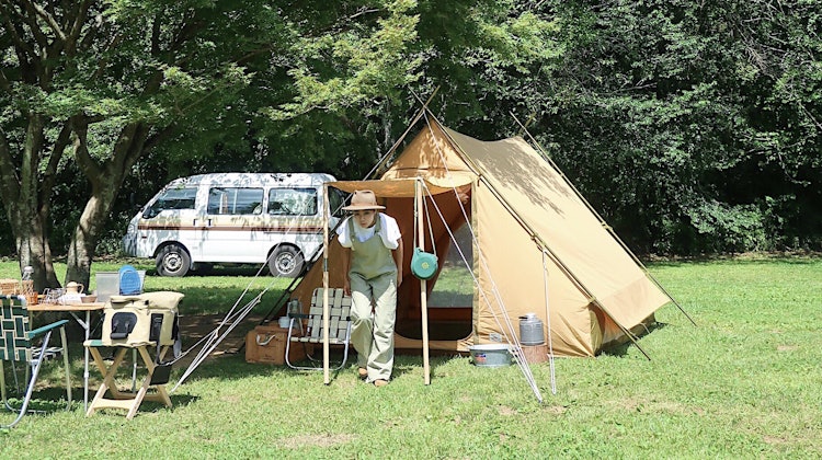 人気アウトドアコーディネーターがおすすめするおしゃれキャンプグッズ 人気アウトドアコーディネーターがおすすめするおしゃれキャンプグッズ