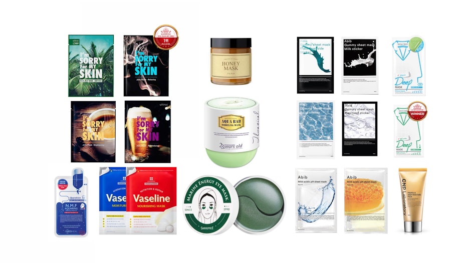 韓国コスメ通イチオシ 今が旬のおすすめフェイスパック10選 Favlist 韓国コスメ通イチオシ 今が旬のおすすめフェイスパック10選 Favlist