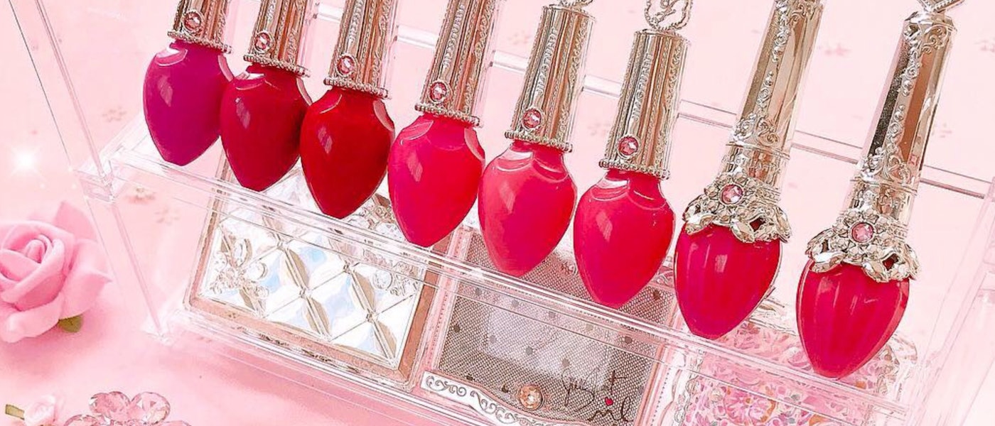 Jillstuartマニアがおすすめ ジルスチュアートコスメ10選 Mybest