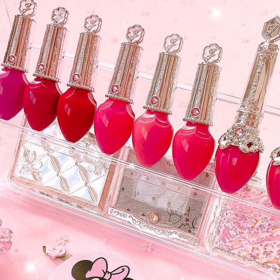 JILLSTUARTマニアがおすすめ♡ジルスチュアートコスメ10選