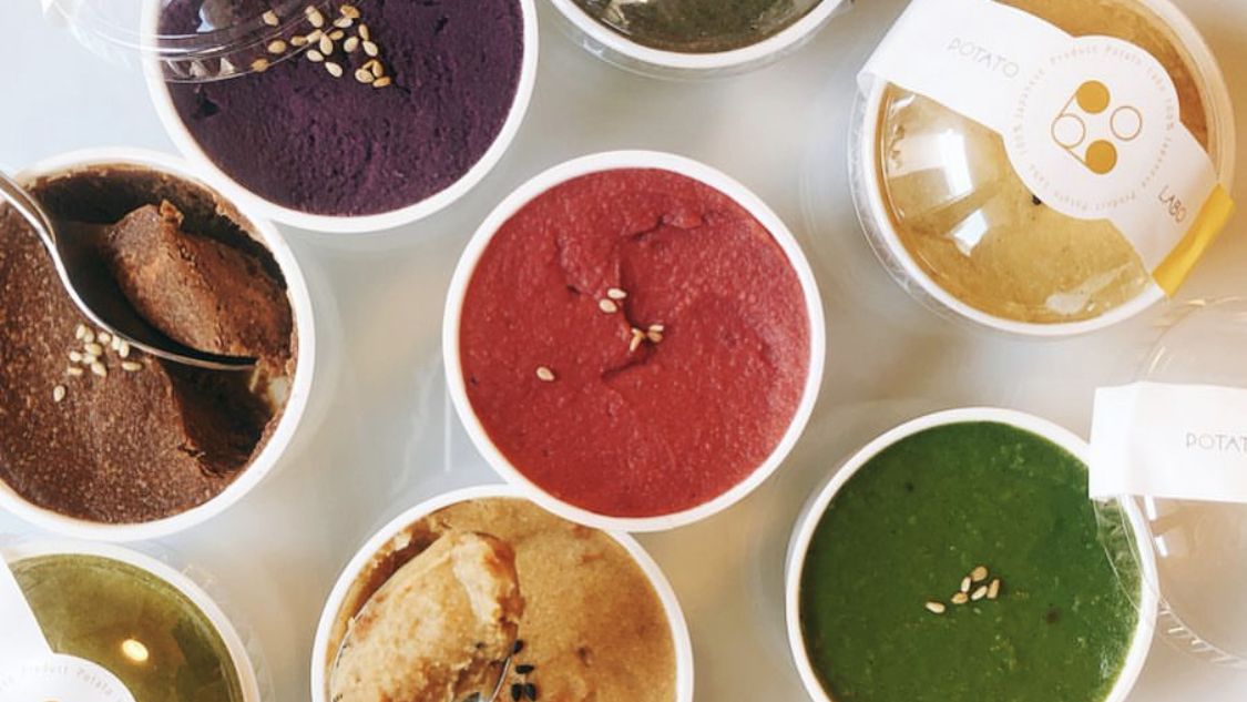 大切な人に贈りたいお取り寄せスイーツ14選【人気フードジャーナリストが厳選】