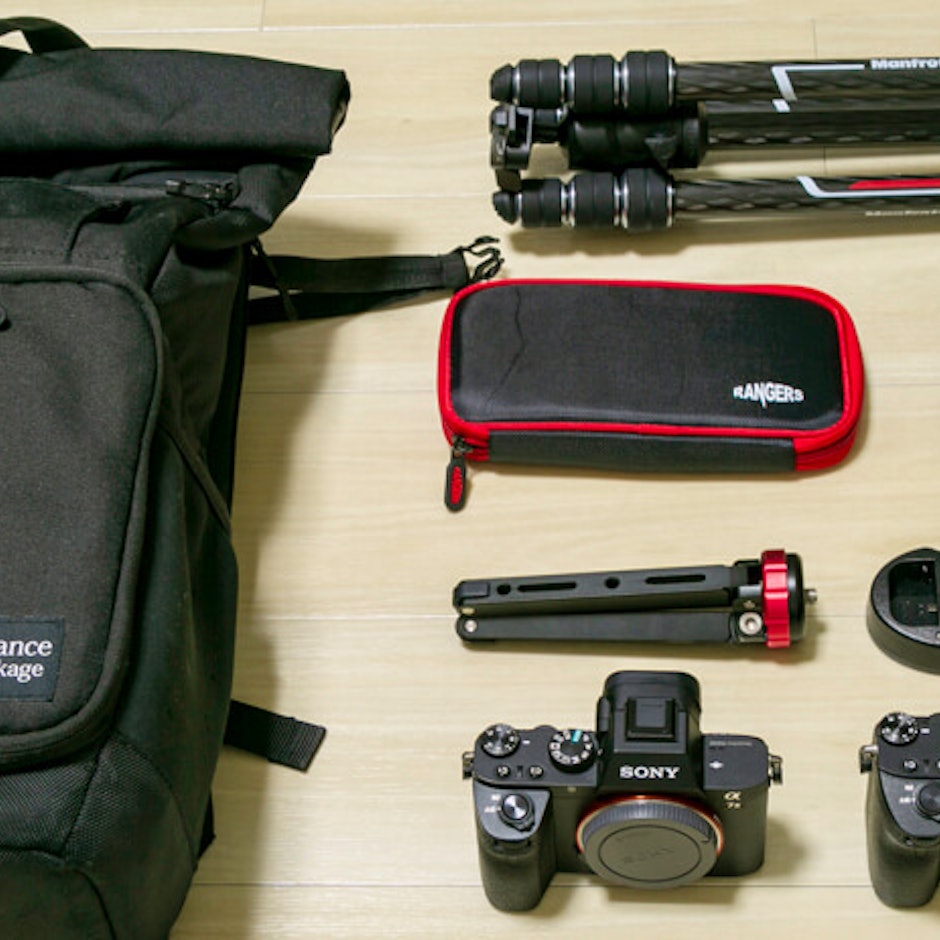 フォトグラファーが「タイムラプス&夜景撮影」に愛用している機材10選