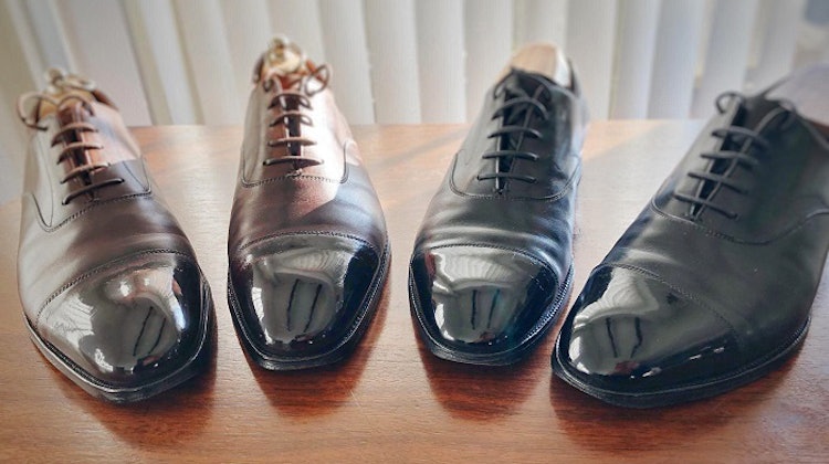 趣味人が選んだ かんたん きれいな靴磨き を叶える愛用品10選 Mybest 趣味人が選んだ かんたん きれいな靴磨き を叶える愛用品10選 Mybest