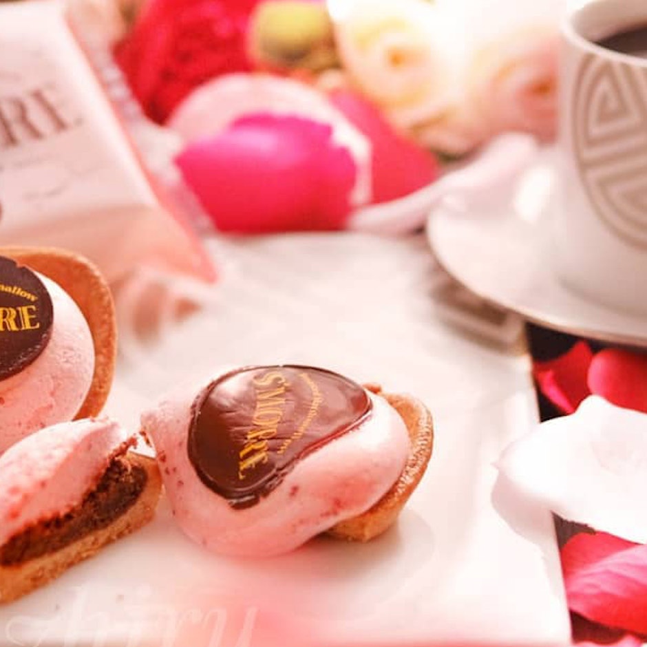 スイーツマニアがおすすめ!お取り寄せできる人気スイーツ10選