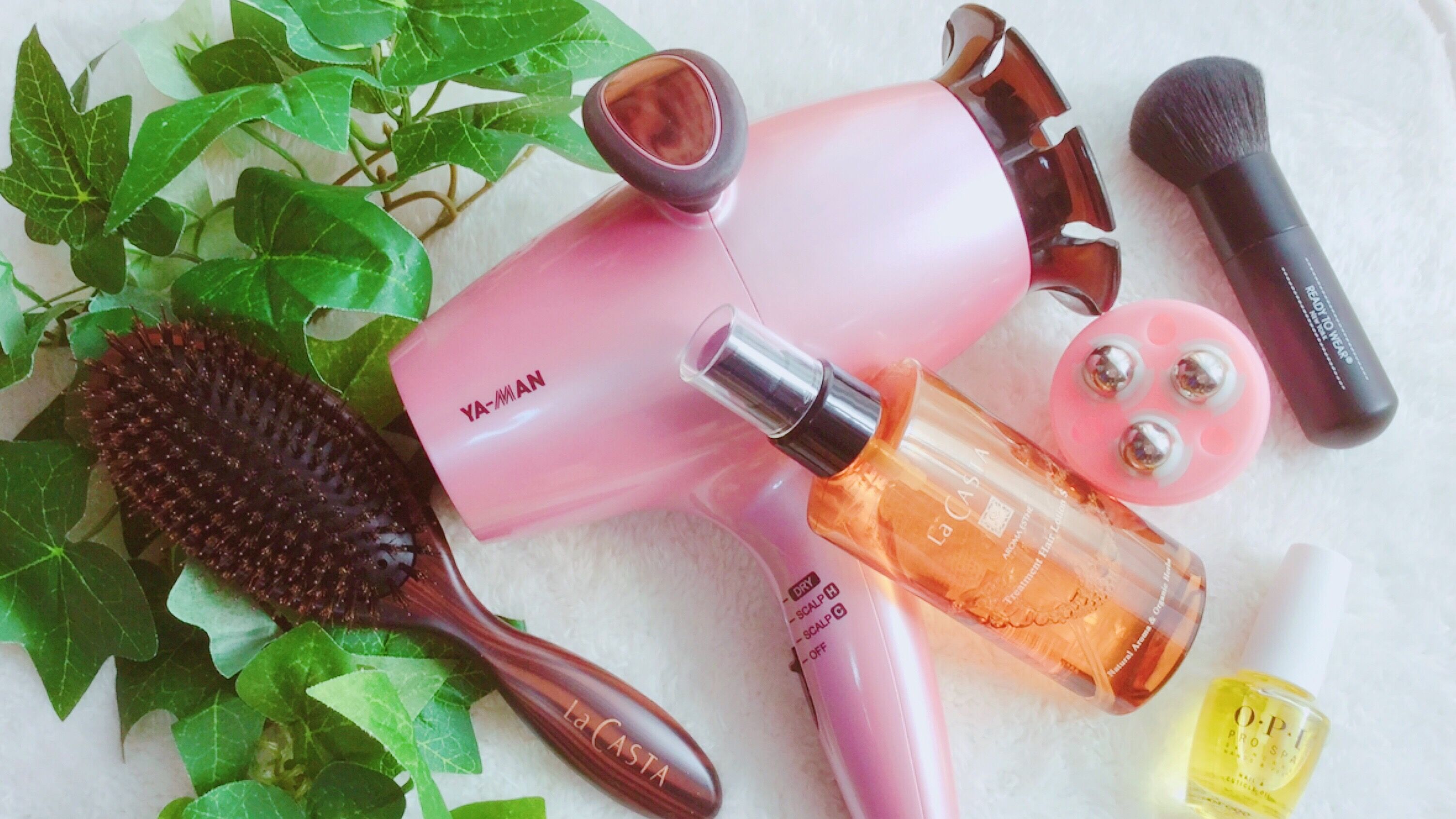 美容ライター愛用！みんなに教えてあげたい美容アイテム&コスメ11選