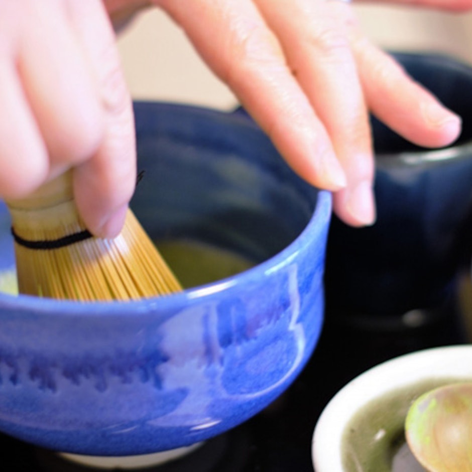 茶道家が厳選した茶道初心者におすすめの道具9選