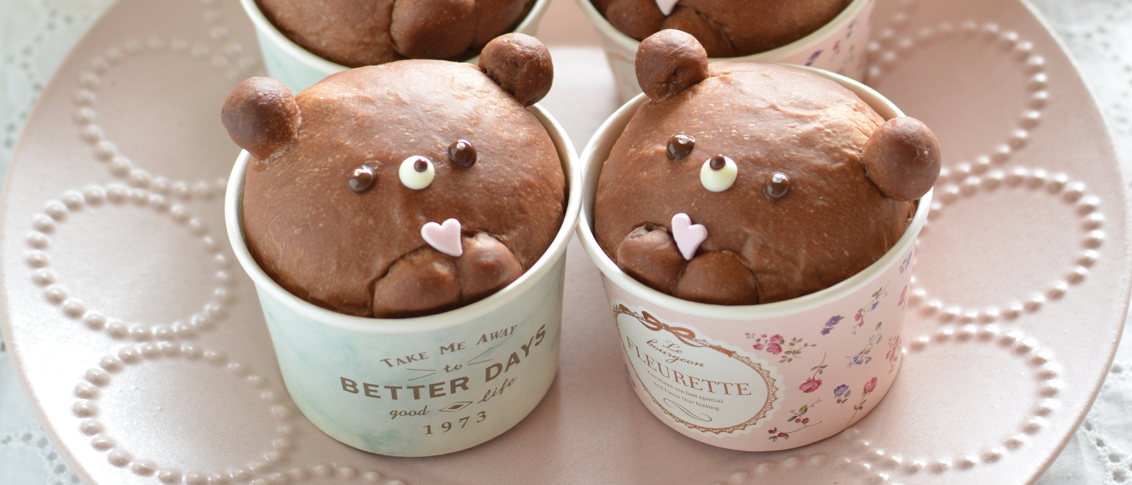 かわいく作れる パン スイーツ作りに使いたい調理器具10選 Mybest