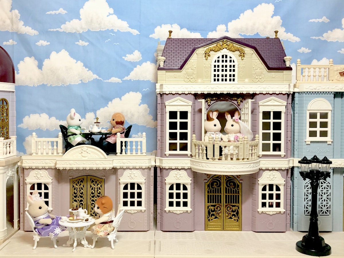 さやぽんがおすすめ 大人も楽しめるシルバニアファミリー10選 Mybest さやぽんがおすすめ 大人も楽しめるシルバニアファミリー10選 Mybest