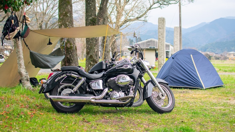 キャンプツーリング女子コニタンの愛用する バイクに積める 安眠グッズ10選 Mybest