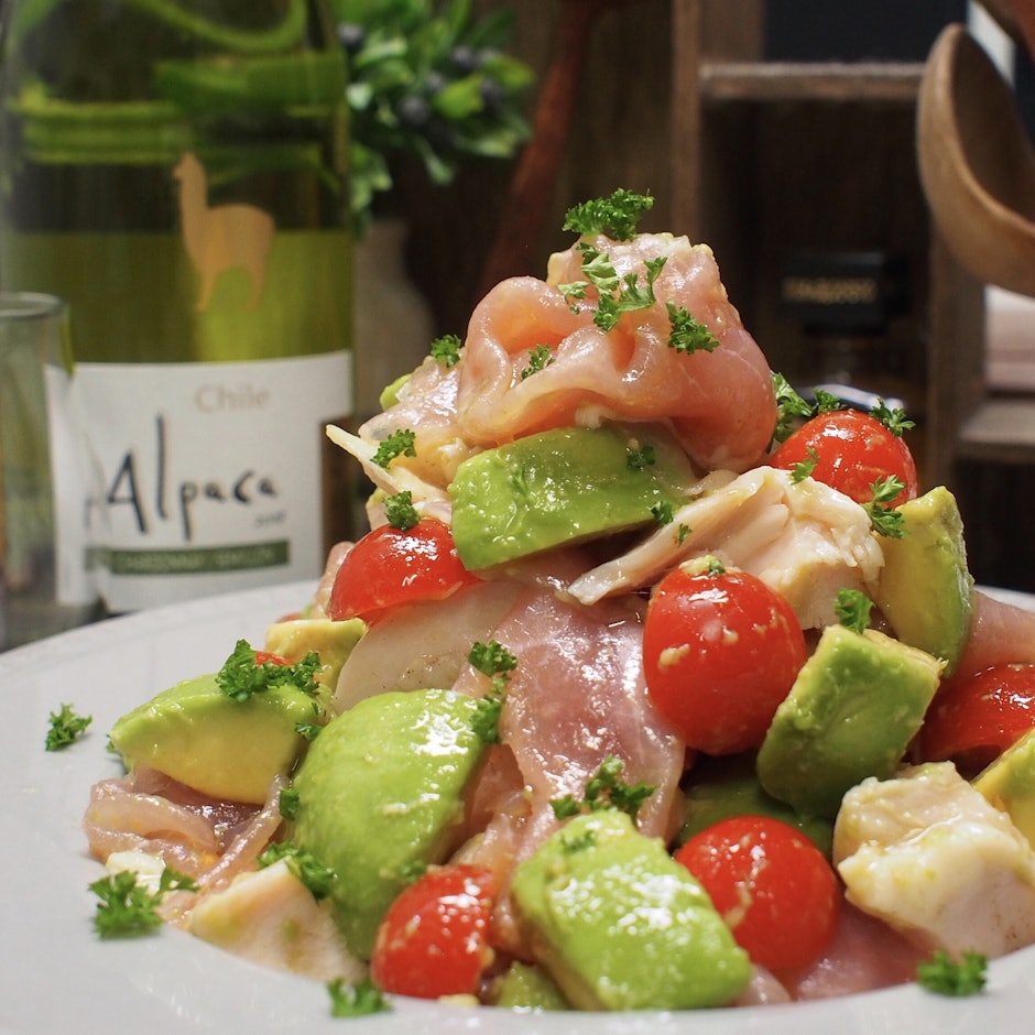 おつまみインスタグラマーしにゃが愛用するインスタ映えアイテム8選