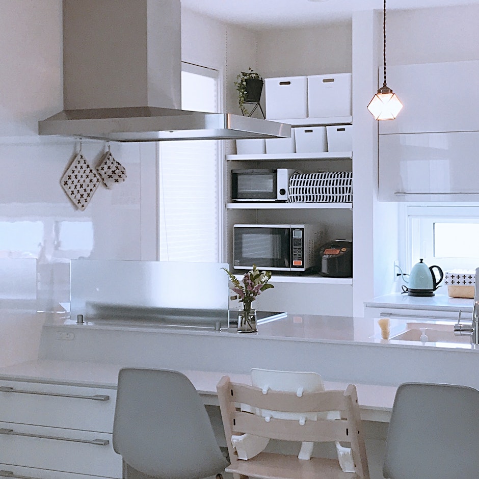 ズボラ主婦が愛用する"家事を楽にするシンプルアイテム"10選