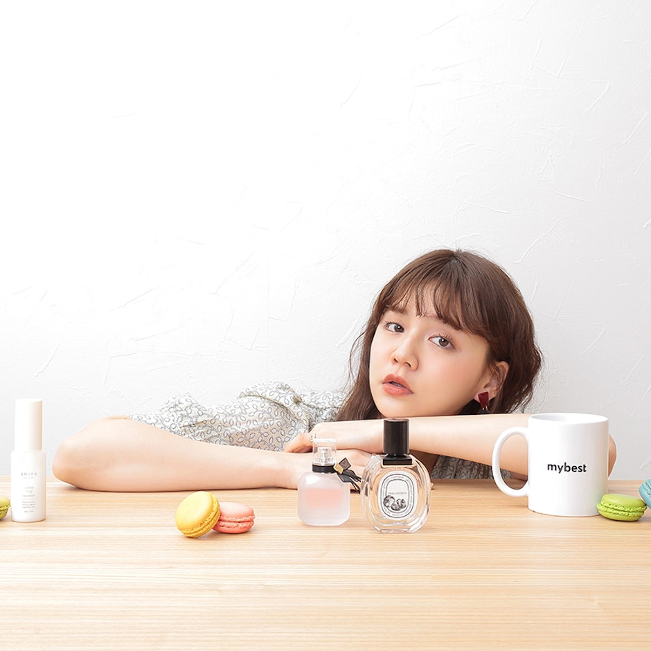 村田倫子がおすすめ!気分が高鳴る香りもの10選【コスメ・香水・スキンケア】