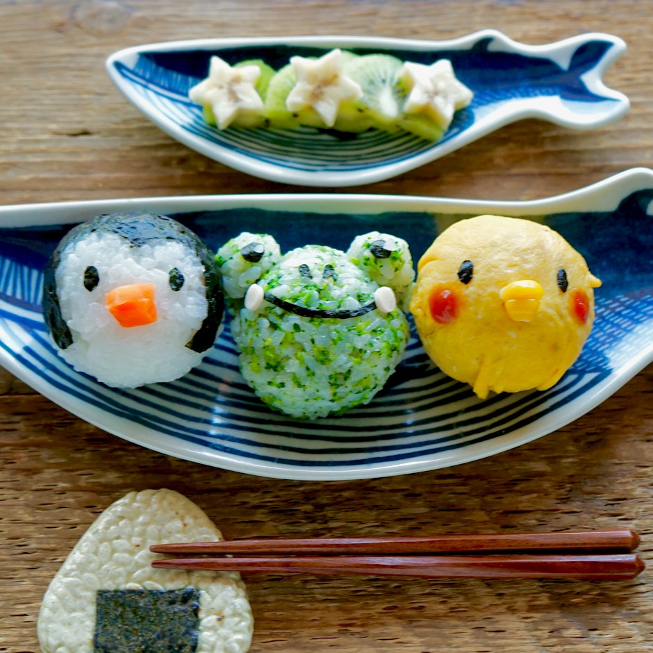 かわいいこどもごはんが作れちゃう!「あさひこどもごはん」愛用品10選