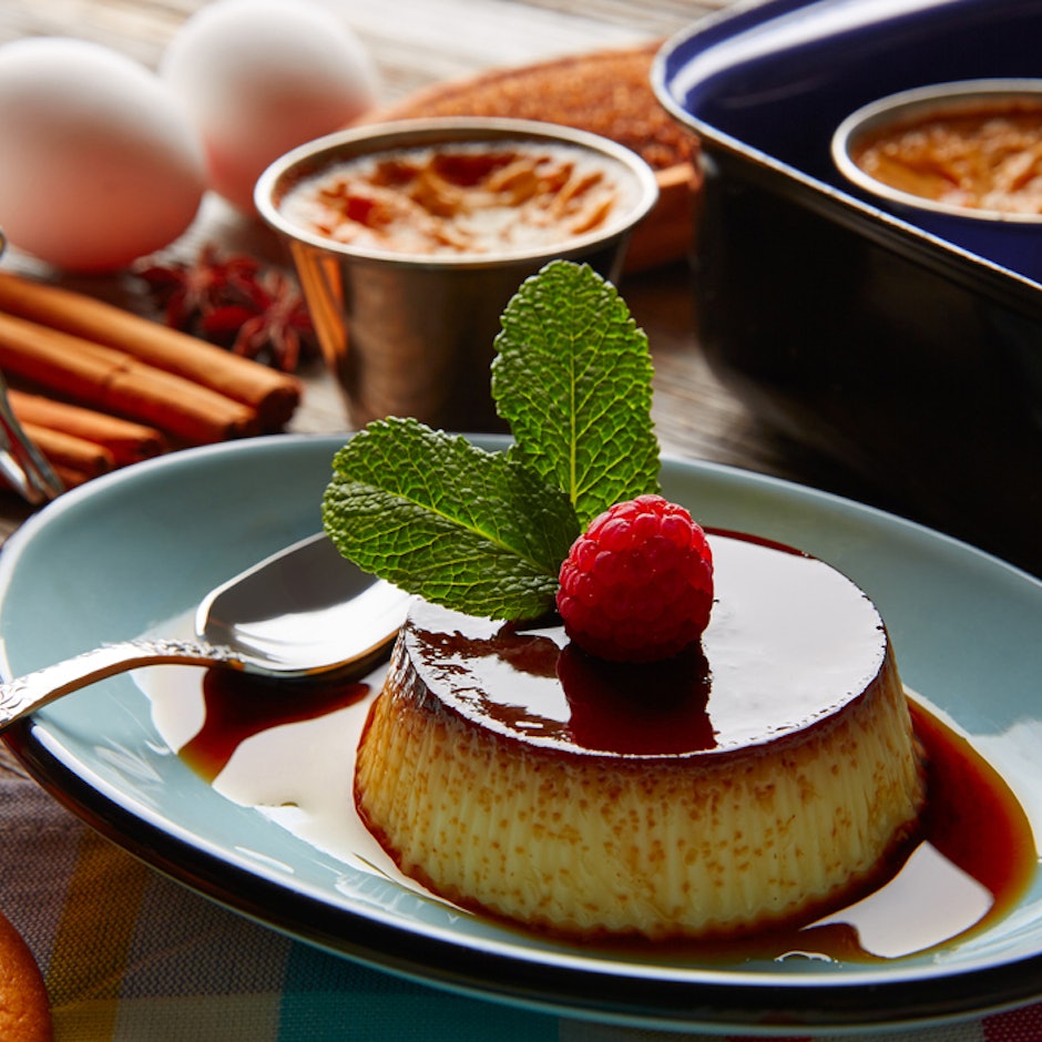 スイーツコンシェルジュがリピ買いする全国のおすすめお取り寄せプリン10選