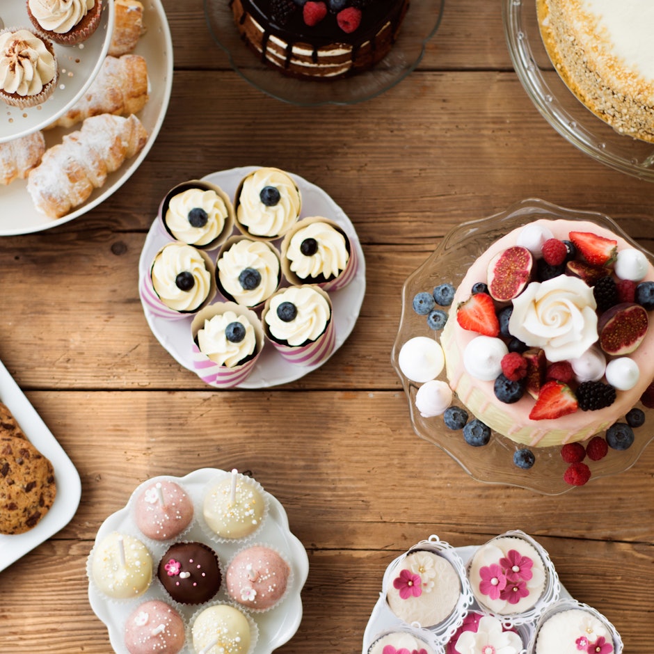 アレルギーでも食べられる!Chikaおすすめのグルテンフリーのお菓子材料10選