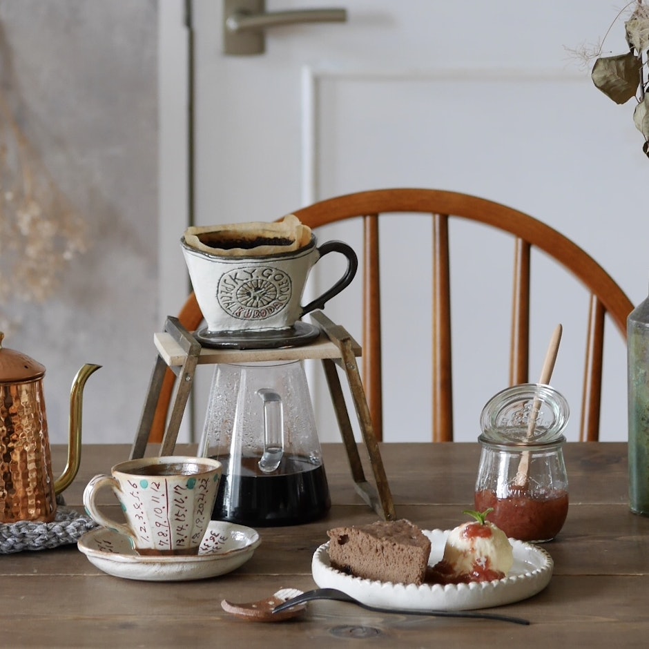 おうちでカフェのような時間を過ごせるSacha愛用のアイテム10選