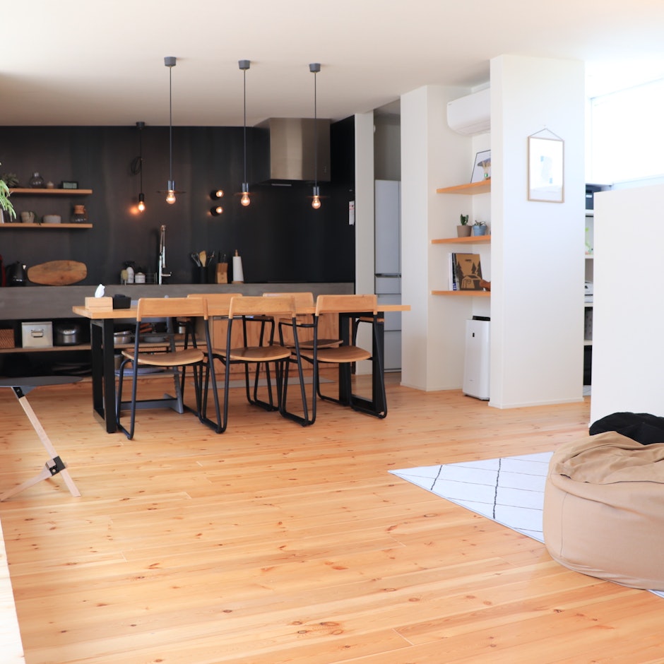 akiが愛用する“海外風ナチュラルモダンを叶えるインテリアアイテム”10選