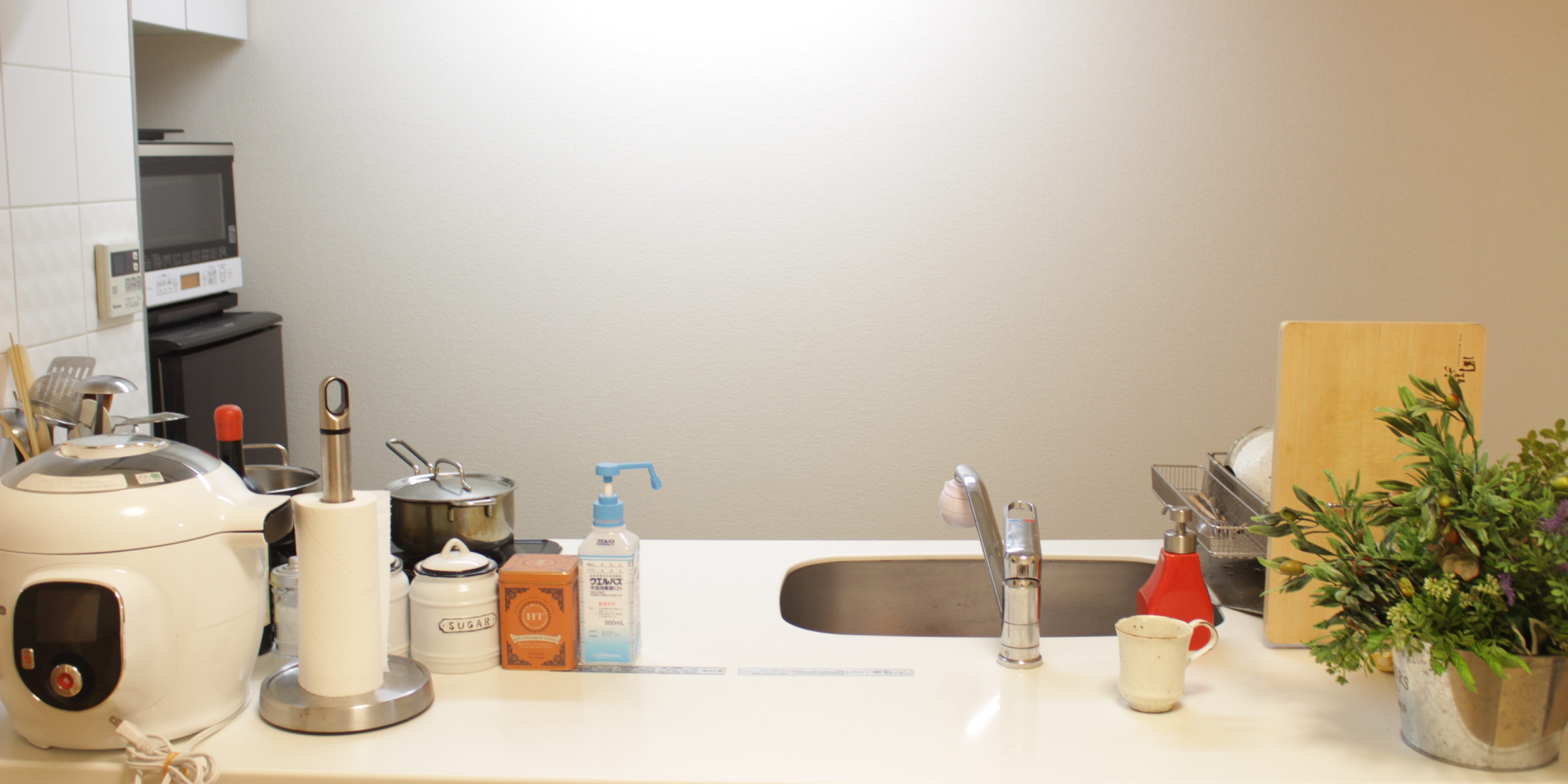 薬剤師Akari Haruyamaが愛用する調理アイテム11選