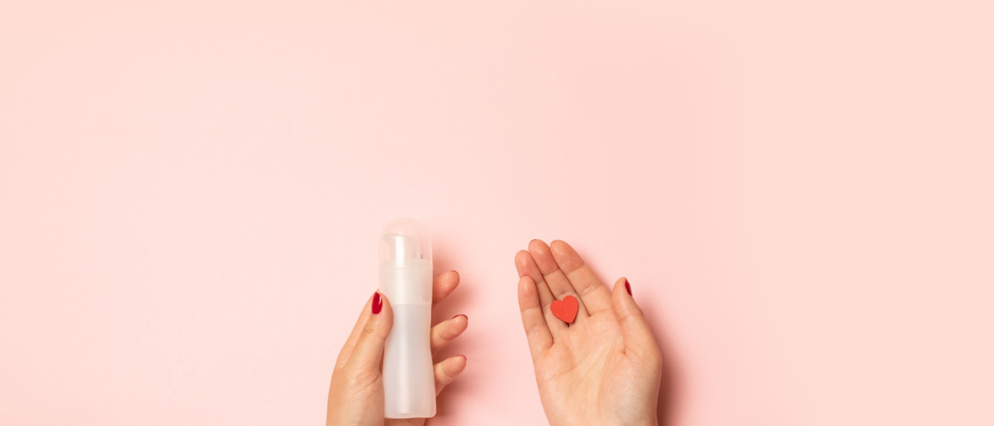 痛いセックスはもう終わり パートナーとのセックスにおすすめの潤滑ゼリー9選 Mybest