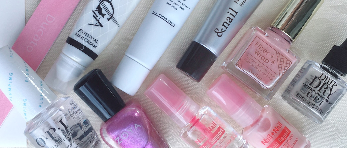 健康な自爪でロングネイルを楽しもう おすすめのネイルグッズ11選 Mybest 健康な自爪でロングネイルを楽しもう おすすめのネイルグッズ11選 Mybest