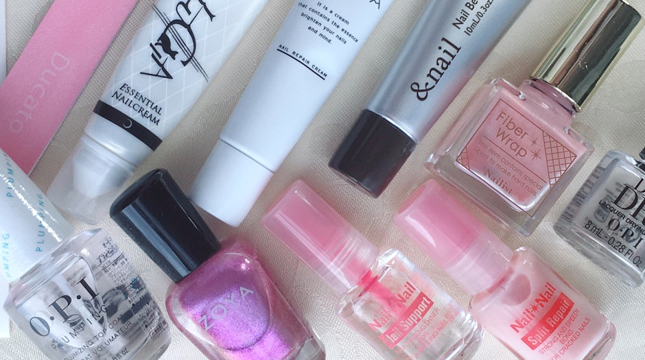 健康な自爪でロングネイルを楽しもう おすすめのネイルグッズ11選 Favlist 健康な自爪でロングネイルを楽しもう おすすめのネイルグッズ11選 Favlist