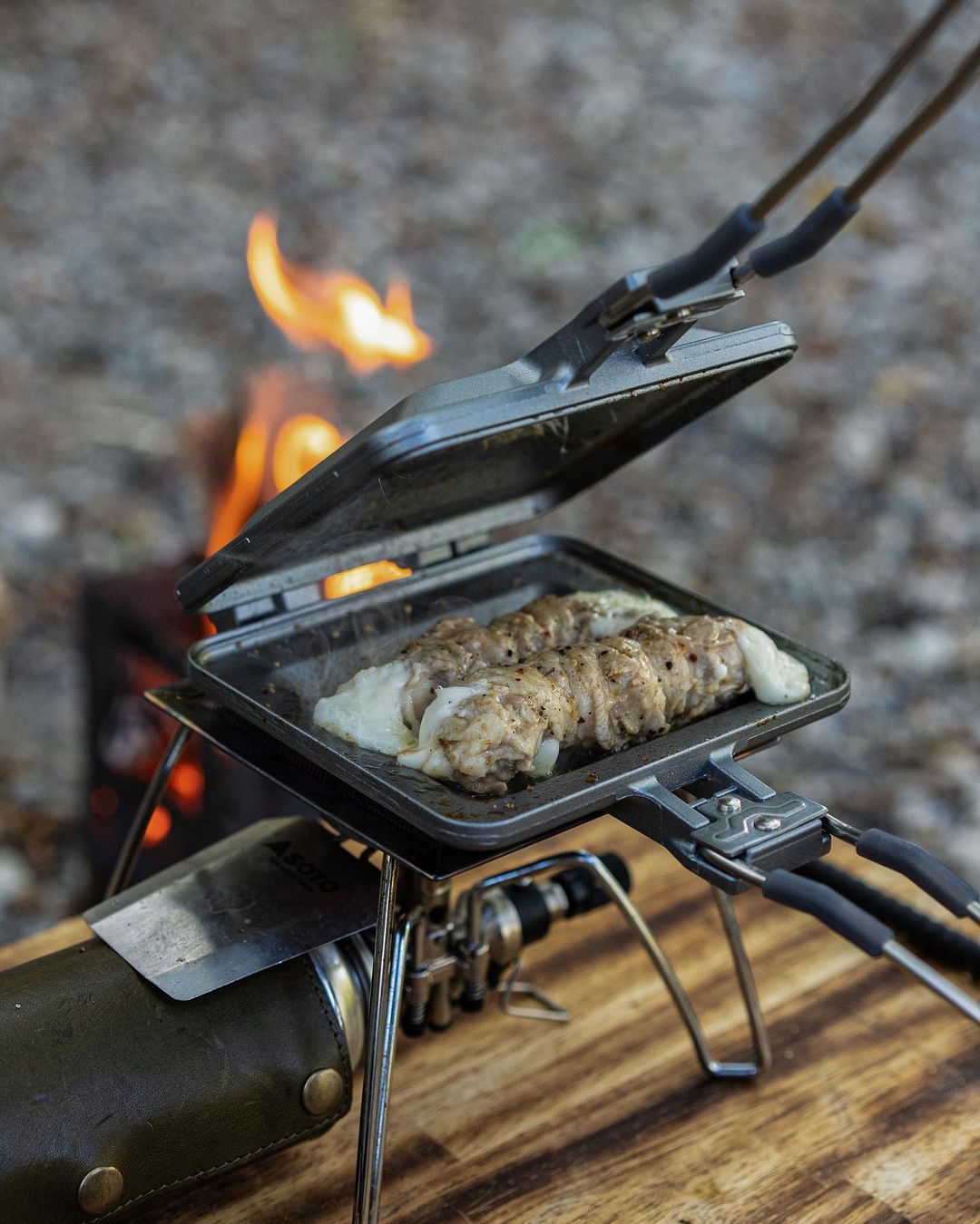 SOTOおすすめギア