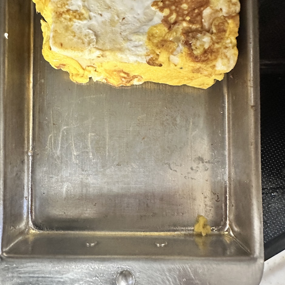 銅卵焼きフライパン【燕三条】