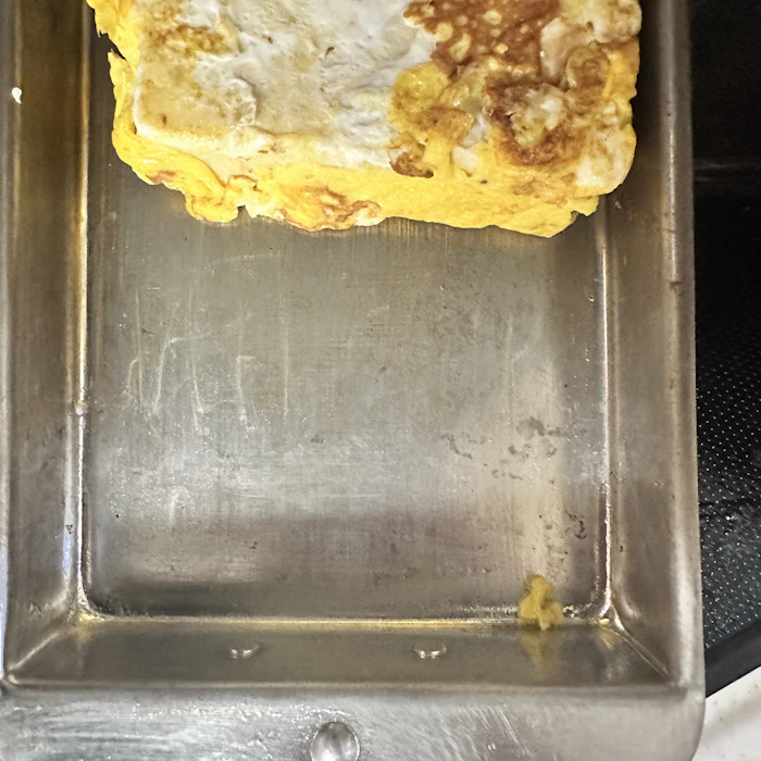 銅卵焼きフライパン【燕三条】
