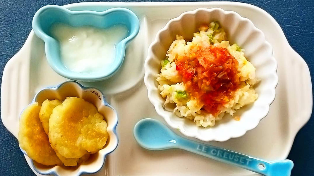 食生活指導士Ⓡ愛用！カンタン＆栄養満点な離乳食作りのマストアイテム10選