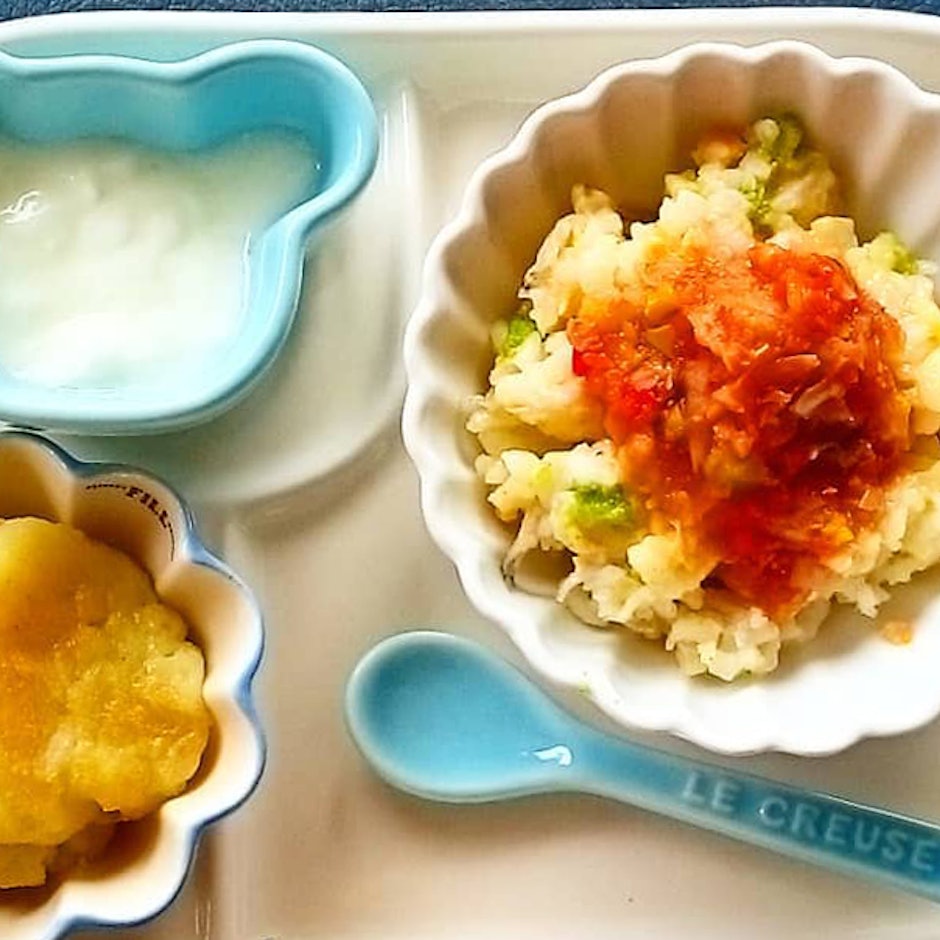 食生活指導士Ⓡ愛用!カンタン&栄養満点な離乳食作りのマストアイテム10選