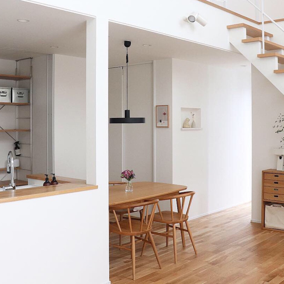 おすすめのナチュラルインテリアと暮らしのアイテム12選