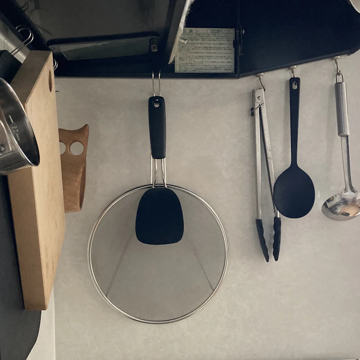 【5年以上愛用】手放せないキッチングッズ|調理器具編