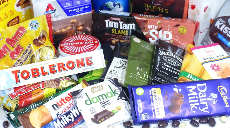輸入菓子フリークが詳しく解説 外国チョコレートおすすめ選 A Favlist 輸入菓子フリークが詳しく解説 外国チョコレートおすすめ選 A Favlist