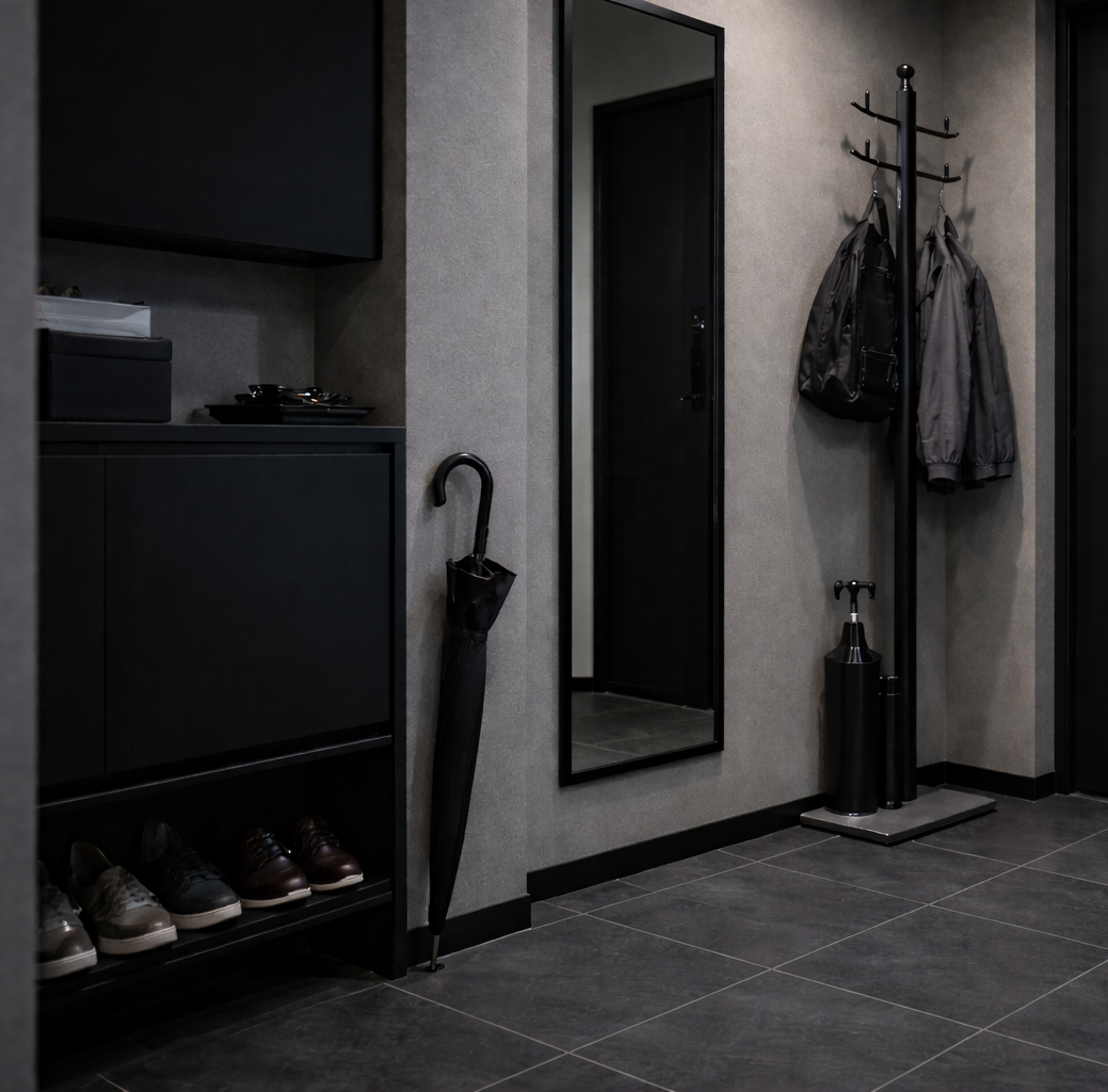 玄関の湿気対策が整ったアイテム5選