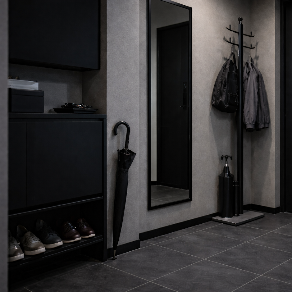 玄関の湿気対策が整ったアイテム5選