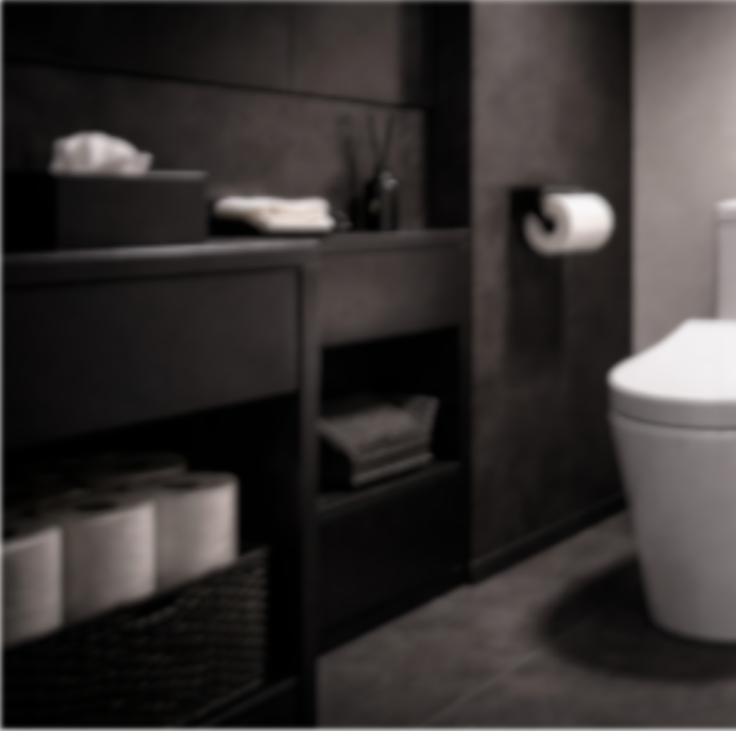 トイレが快適空間になったアイテム5選