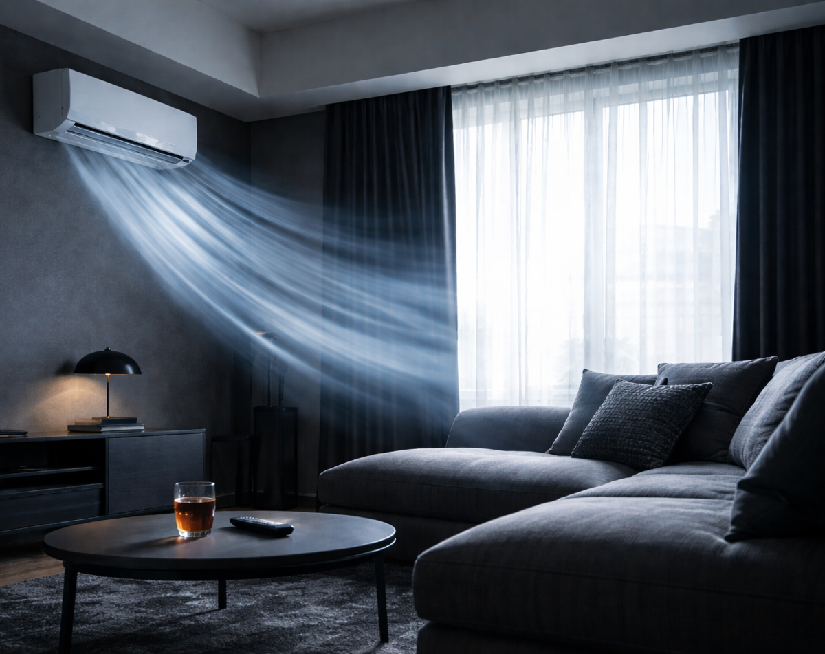 冷房効率が上がったアイテム5選