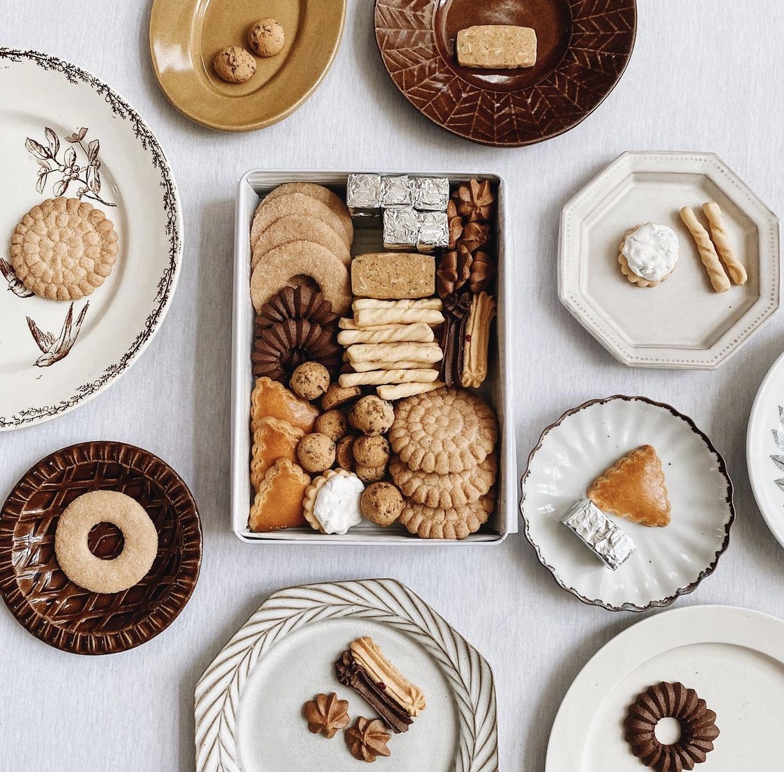 スイーツ好きがおすすめする！お取り寄せできる絶品スイーツ19選