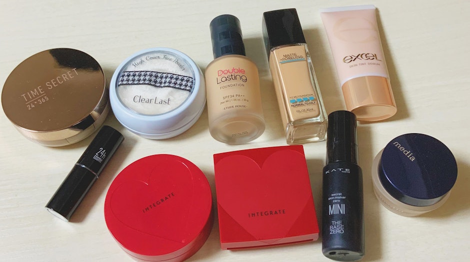 ベースメイクマニアがおすすめ プチプラファンデーション10選 Favlist ベースメイクマニアがおすすめ プチプラファンデーション10選 Favlist