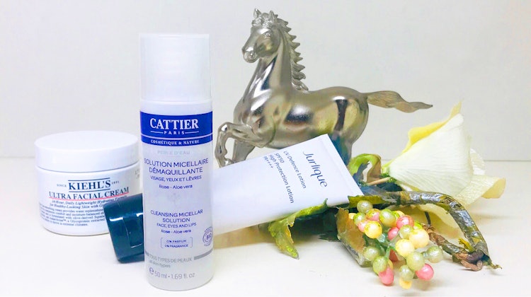 美容家おすすめのナチュラルスキンケアコスメ9選 自然の恵みで心身共に美しく Mybest