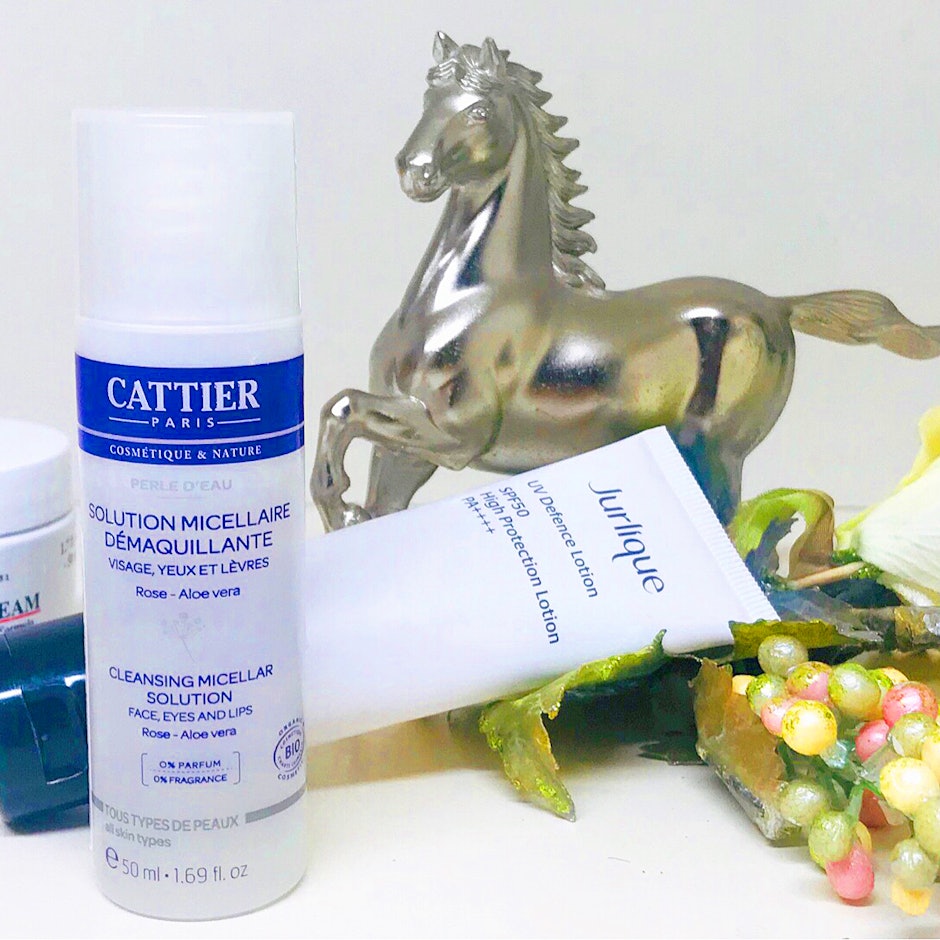 美容家おすすめのナチュラルスキンケアコスメ10選【自然の恵みで心身共に美しく♪】