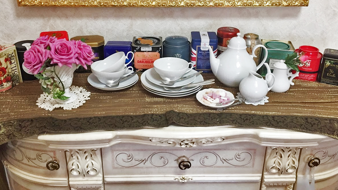 紅茶コーディネーターおすすめ！ティーバッグ＆リーフ17選